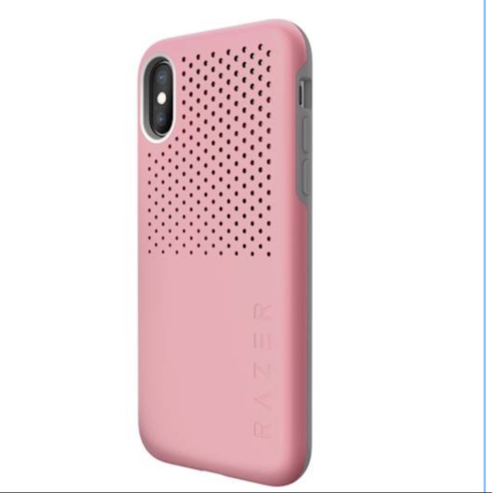 Arctech Pro Case for Apple® iPhone® XS - Quartz